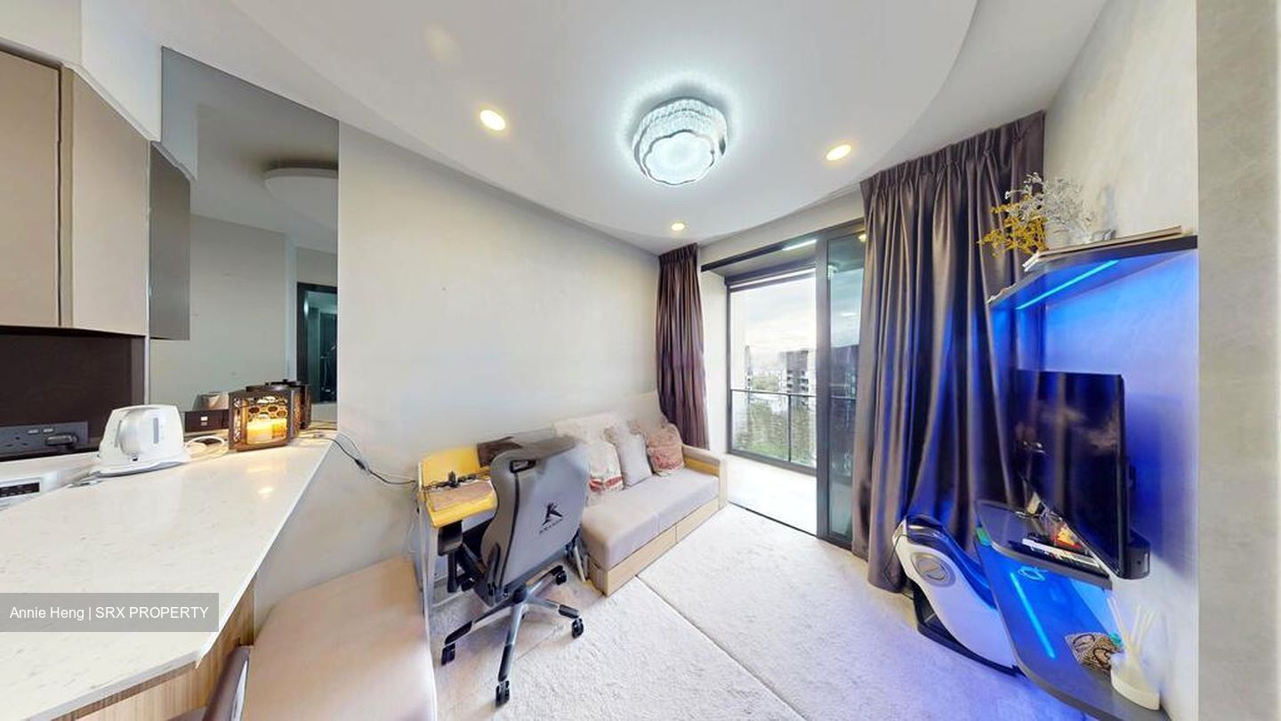 Park Colonial (D13), Condominium #449348311